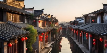 共和新村属于物业吗？