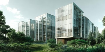 物业公建项目真的挣钱吗？