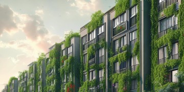 楼房不住物业费能减半吗？