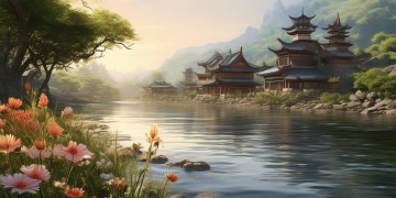 江河物业是国企吗？