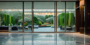 五星级物业都有哪些岗位呢?