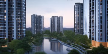 恒盈名居物业违法了吗？