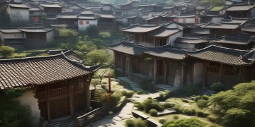罗阳一村究竟是什么物业？
