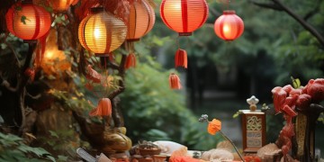 端午物业会送小礼品吗？