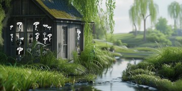 没有服务还要交物业费，合理吗？