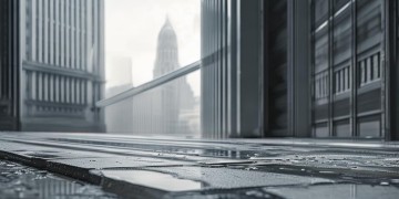 物业为什么要进行隔断？