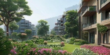 丽景雅居是什么物业公司？