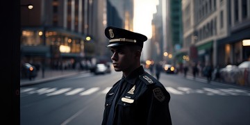 物业保安为何越来越不好干了？