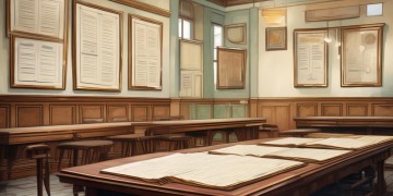 物业收了费用应该公布吗?