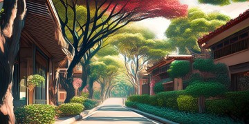 莲桂南路物业到底好不好？