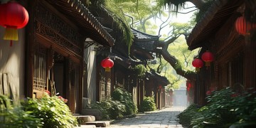 榕村巷物业到底管不管事？
