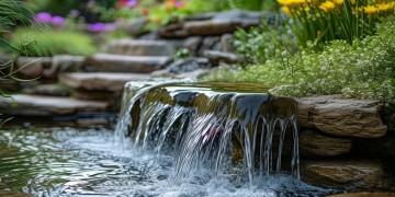 可以委托物业收水费吗?