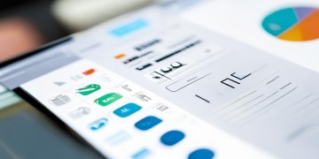 物业简报用什么软件制作？