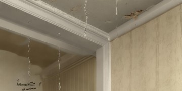 住宅漏水该找物业什么部门？