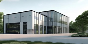 物业现在可以建冷库吗？