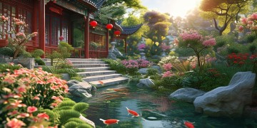 东方嘉苑到底有物业吗?