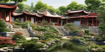 江宁武夷花园是什么物业？