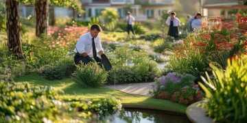 物业服务队究竟是什么意思?