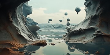 没有物业现实吗？为什么？