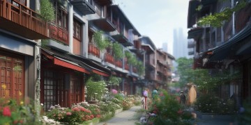 郑州民生物业究竟是怎样的公司？