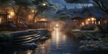 雍江苑物业现在安全吗？