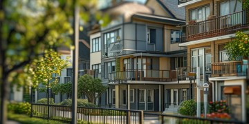 物业费究竟都包括什么?