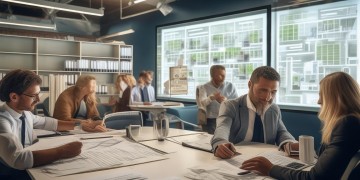 物业人事管理究竟都负责什么?