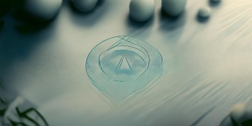 中海物业logo究竟是什么形状？