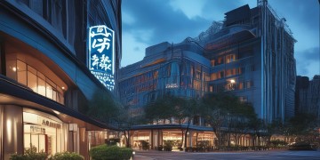 太平商场晚上有物业管理吗?