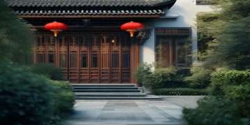 永丰楼小区物业管事吗？