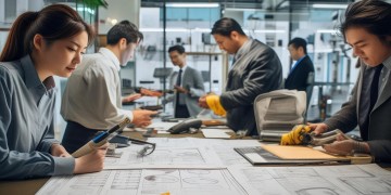 物业的三懂三会究竟指什么？