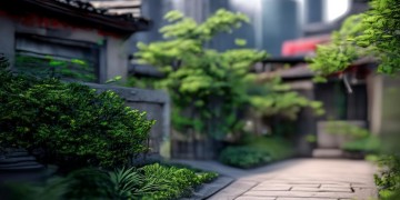 长沙公交宿舍物业管事吗？