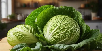 物业送的白菜该叫什么呢？