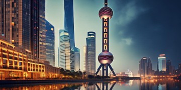上海有中航物业吗？