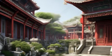 西安公馆的物业名称究竟是什么？