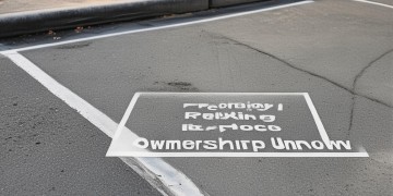 物业的车位产权究竟是什么?