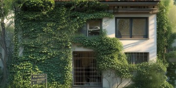 物业空置房物业费到底收不收？