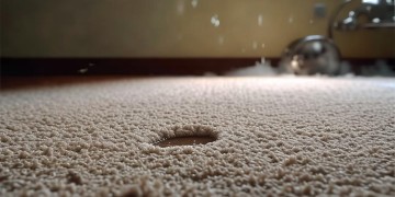 租房家里漏水物业管吗？
