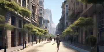 荔福路一街需要怎样的物业管理？