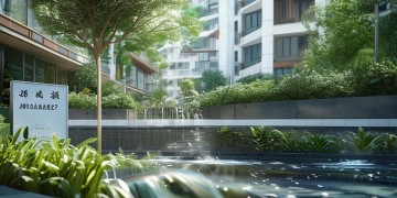 水电可以让物业代收吗？
