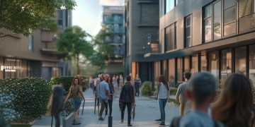 物业为什么不让安充电桩?