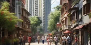 建兴路物业真的可靠吗？