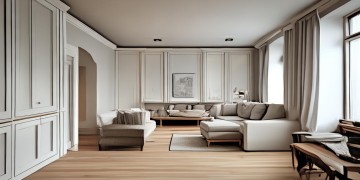 装修为什么物业要审核?