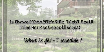 富源小区物业收费吗？收费标准是多少？