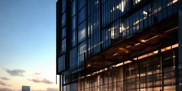 敦奴大厦的物业究竟叫什么?