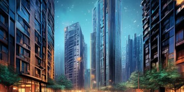 重庆接新房物业费什么时候交？