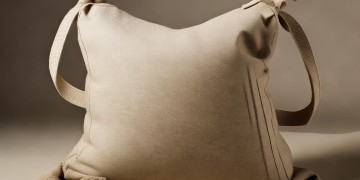 物业专用砂袋究竟是什么材质？