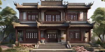 慕云府是什么物业？