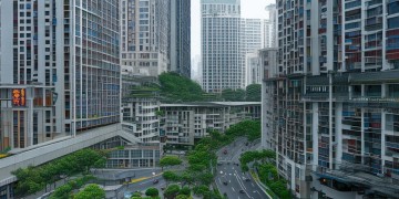 中山尚友物业究竟是干什么的？