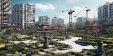 物业行业是传统行业吗？